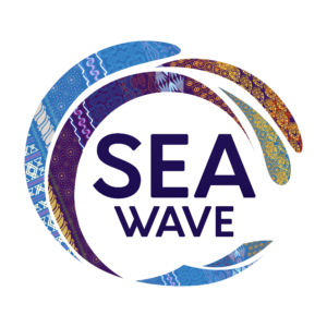 SeaWave Logo