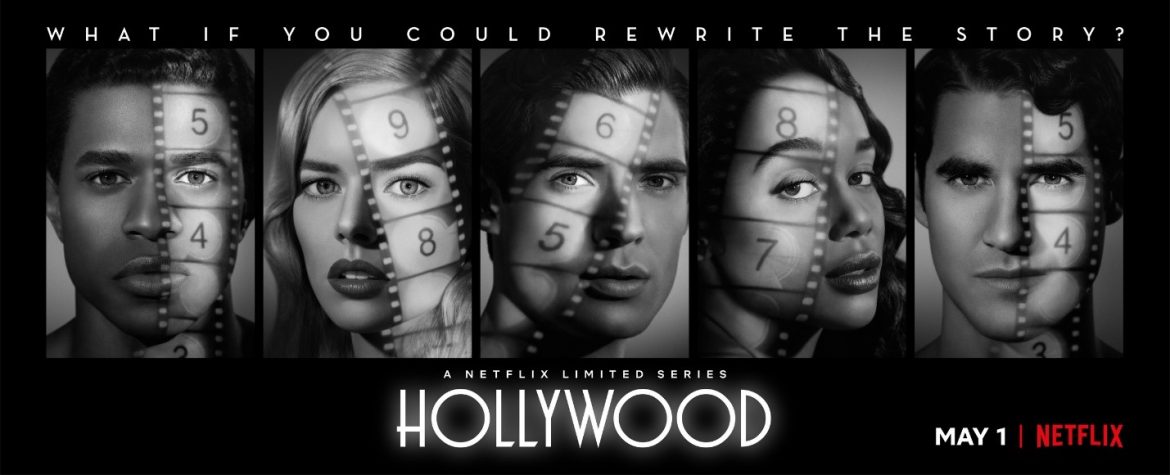 hollywood netflix
