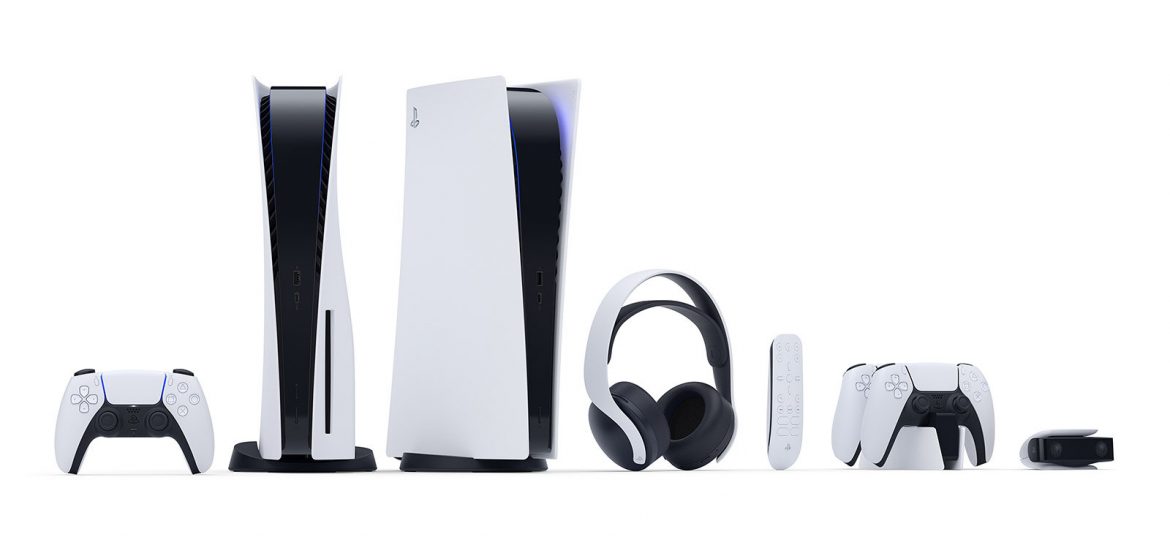 Playstation 5 - SEA Wave Media