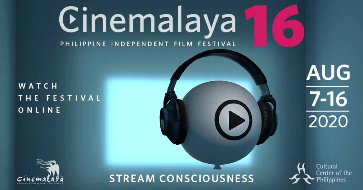 SEA Wave Cinemalaya 2020