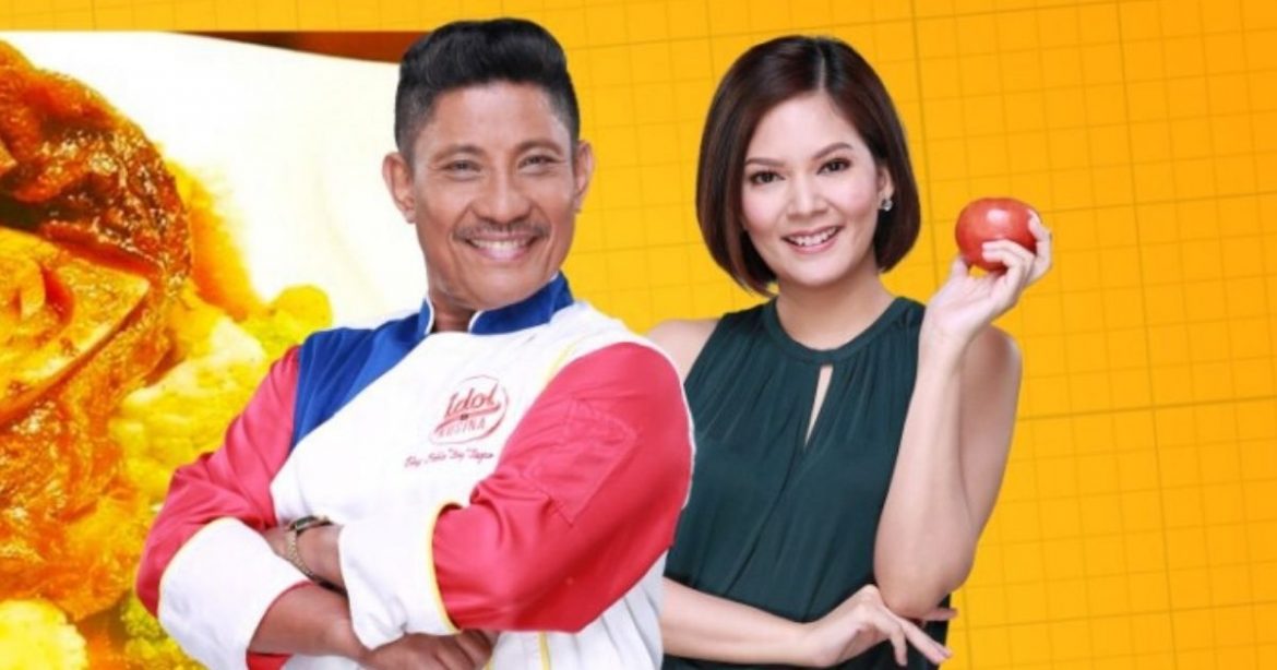 idol sa kusina