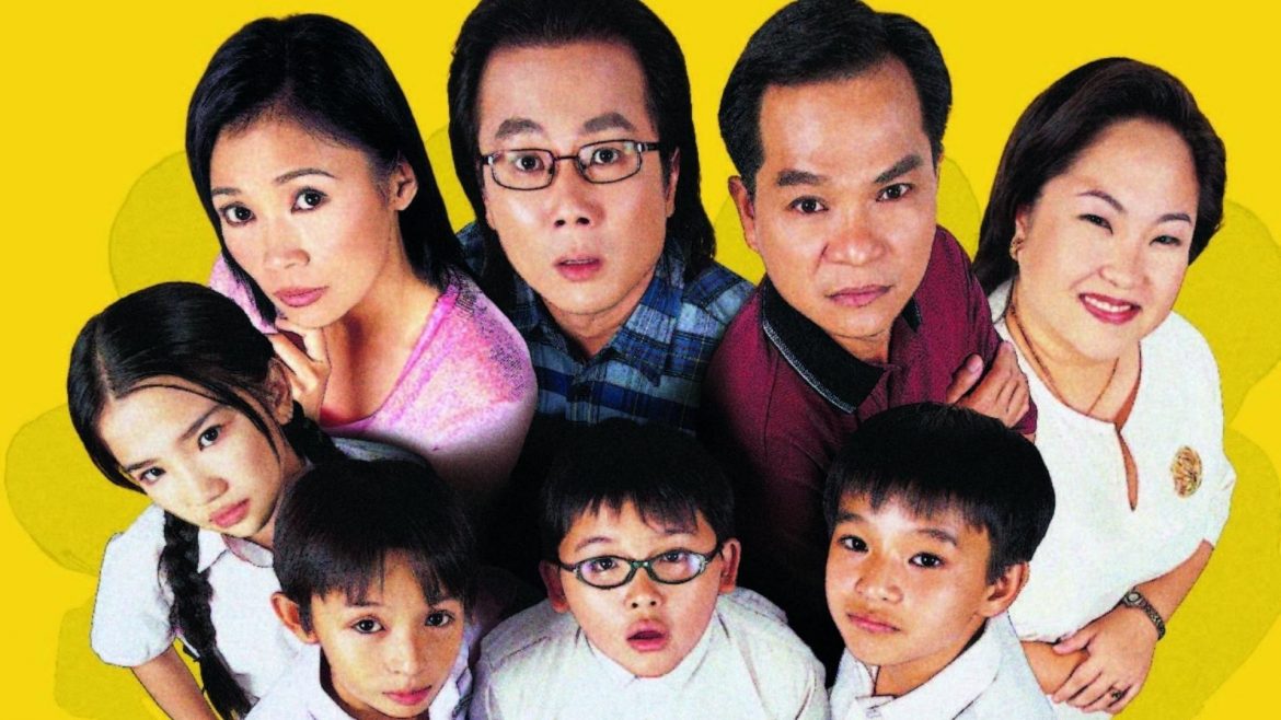 SEA Wave Singapore Movies Netflix