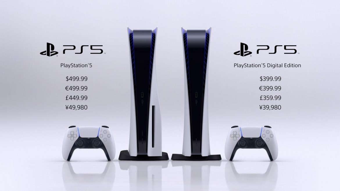 SEA Wave PS5