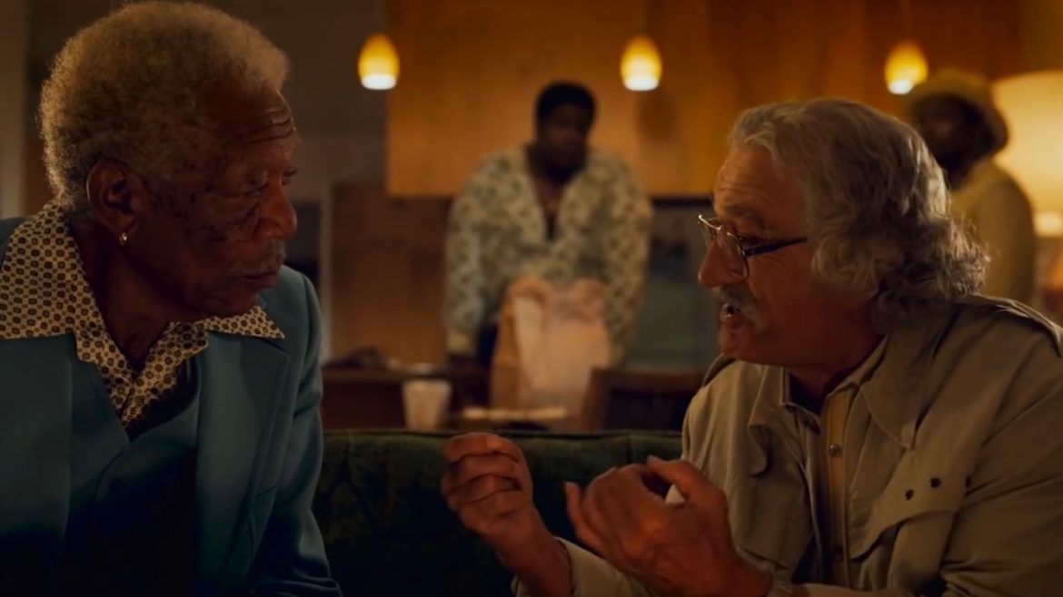 SEA Wave Comeback Trail