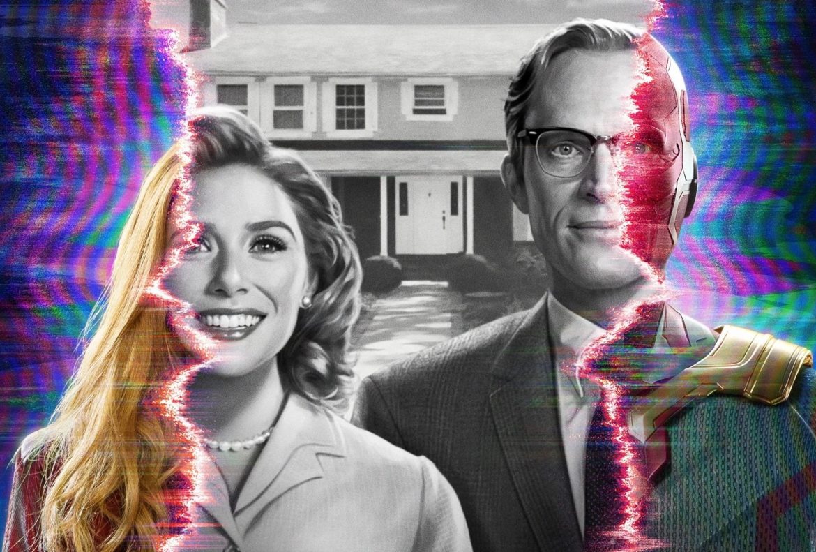 SEA Wave WandaVision