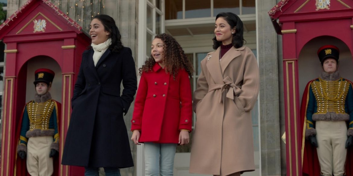 Netflix Princess Switch