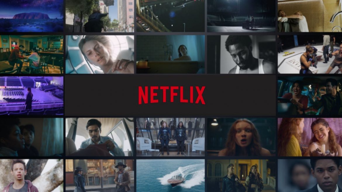 Netflix Movies 2021