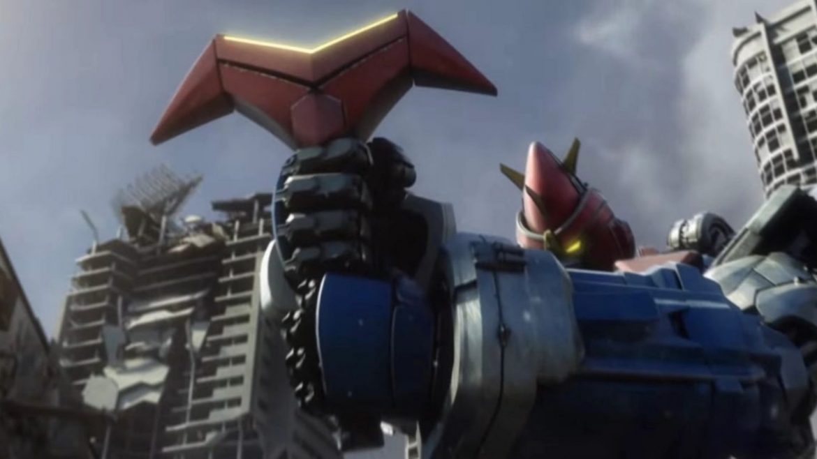 voltes v legacy