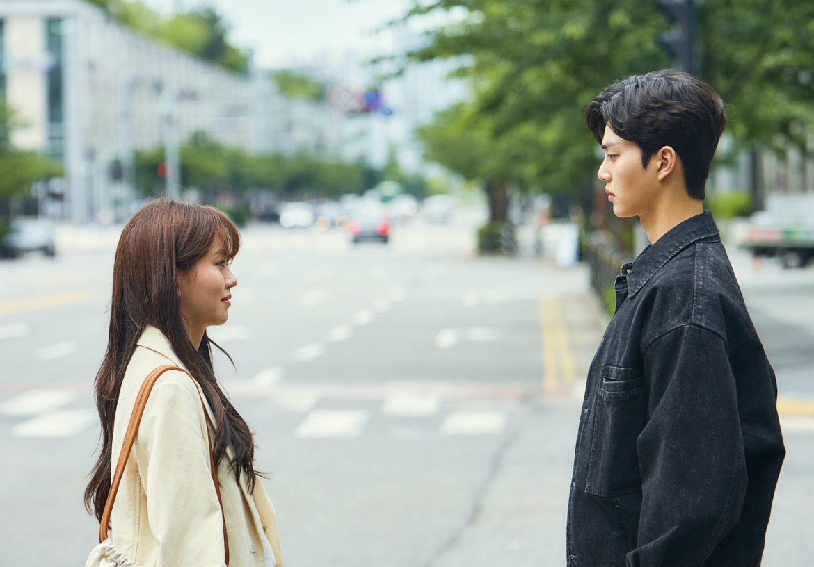 SEA Wave - Netflix Love Alarm Season 2