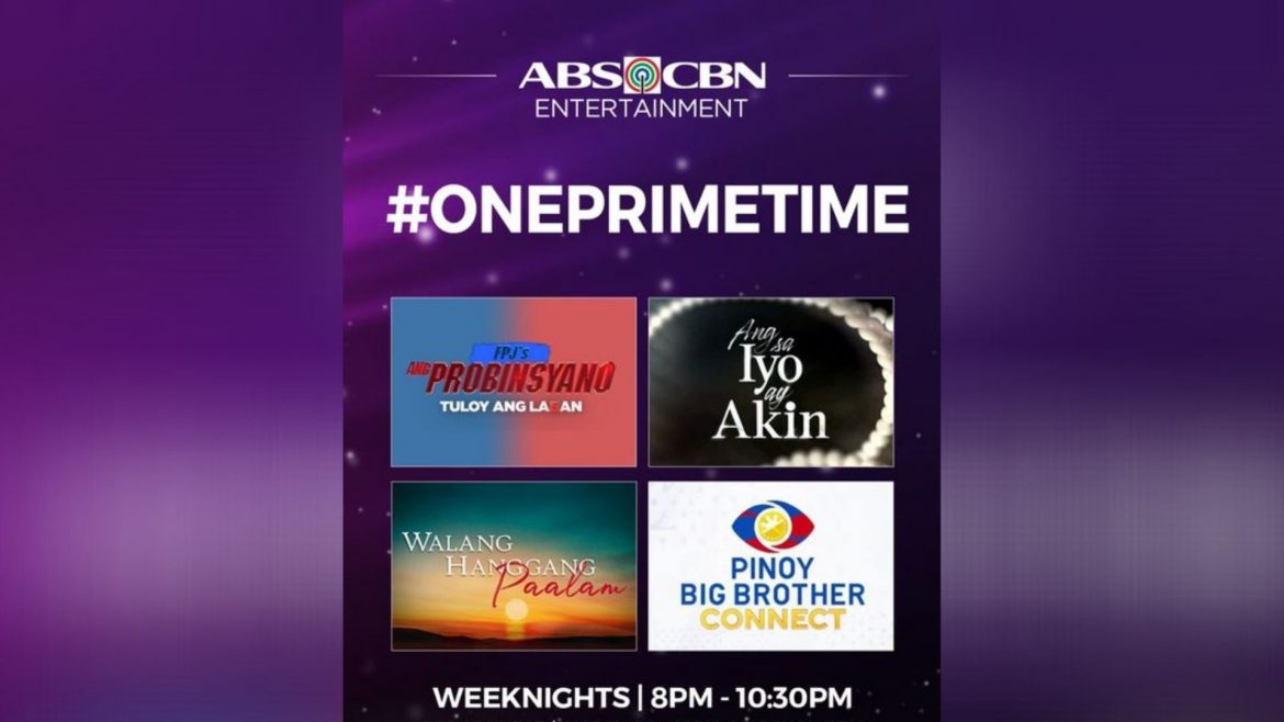SEA Wave - ABS-CBN TV5