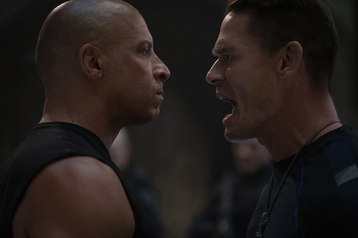 F9 - Fast & Furious 9 - SEA Wave News Magazine