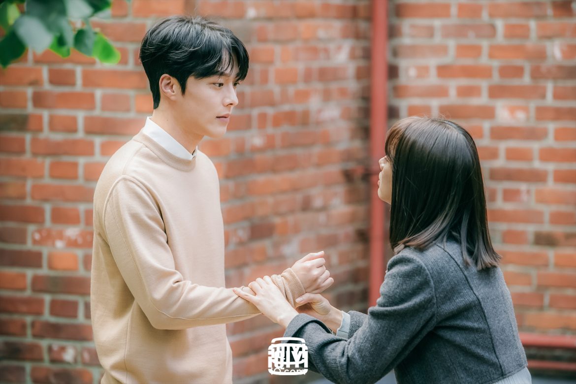 SEA Wave - iqiyi - My Roommate is a Gumiho