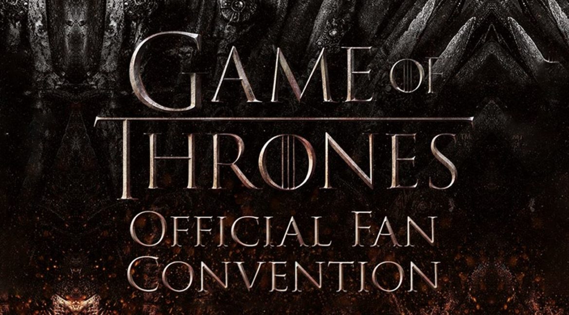 SEA Wave - Game of Thrones Fan Convention 2022