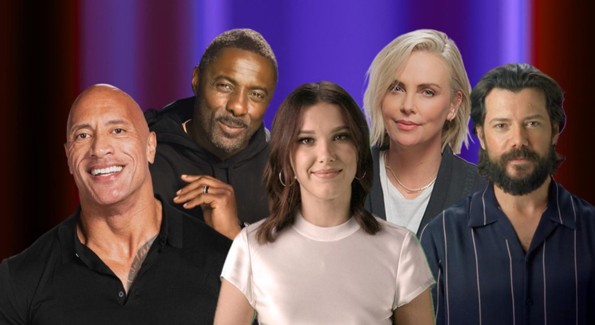 SEA Wave - Tudum Netflix Fan Event