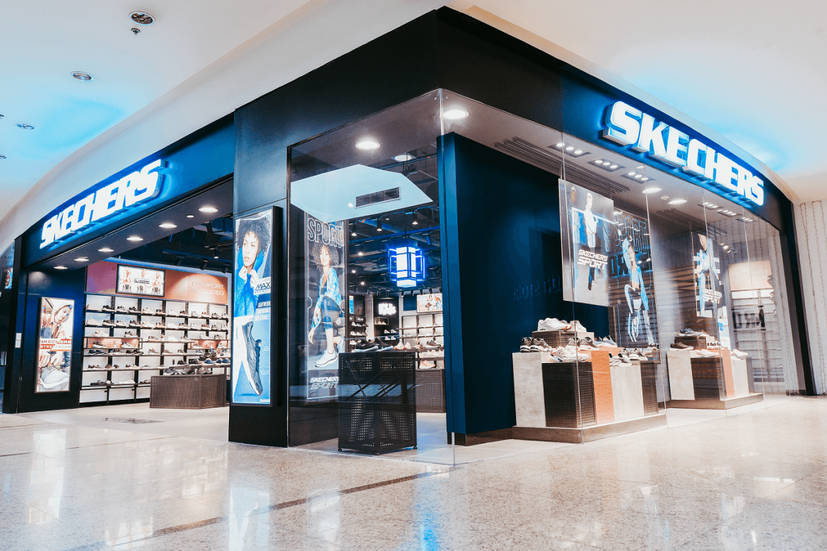 SEA Wave - SKX ATC Facade