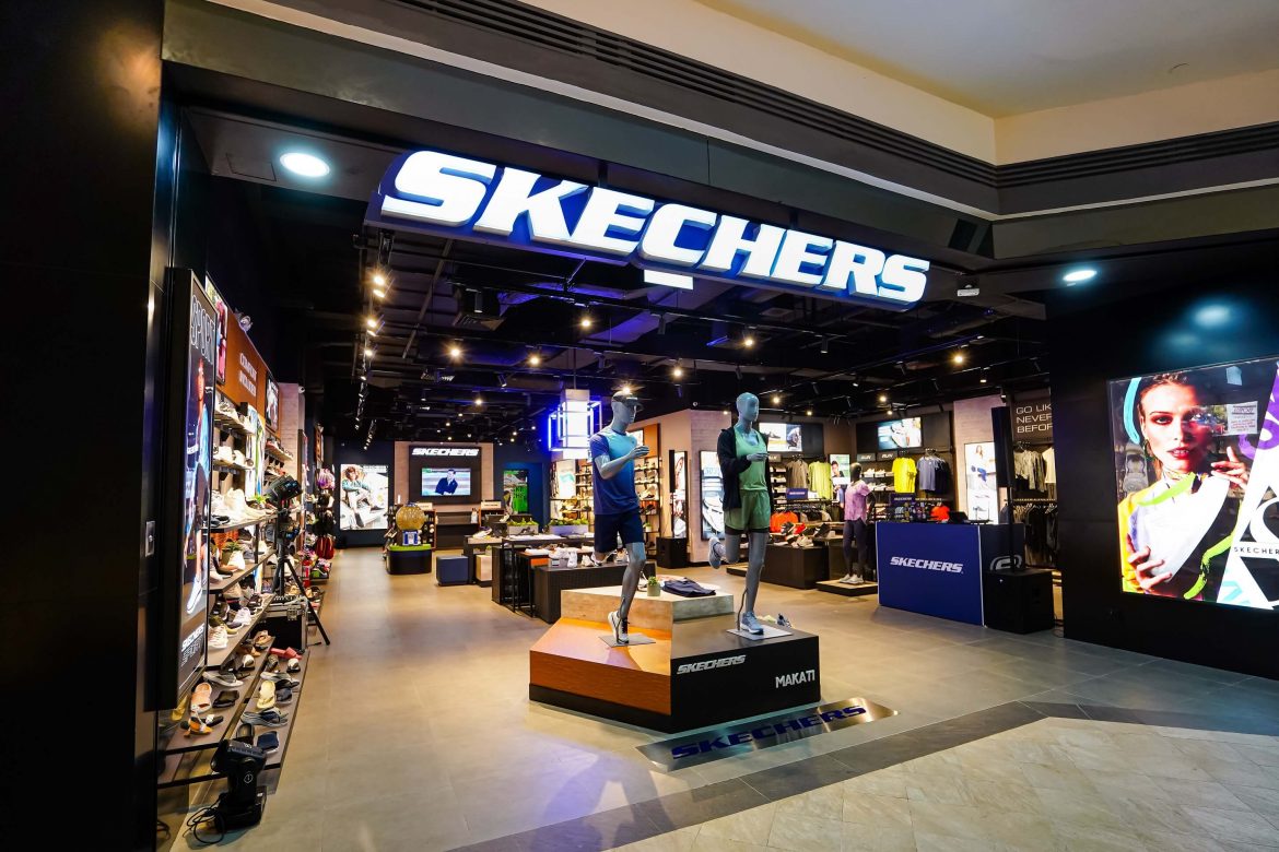 SEA Wave - Skechers Power Plant