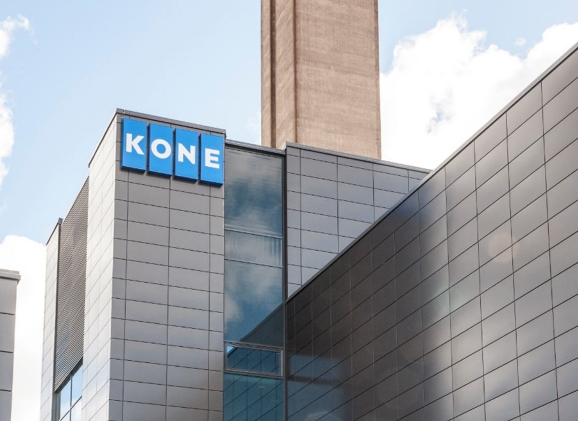 KONE
