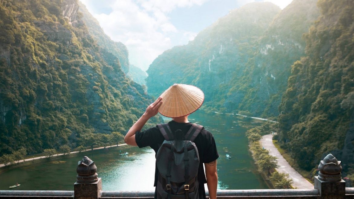 SEA Wave - Southeast Asian Travel Guide