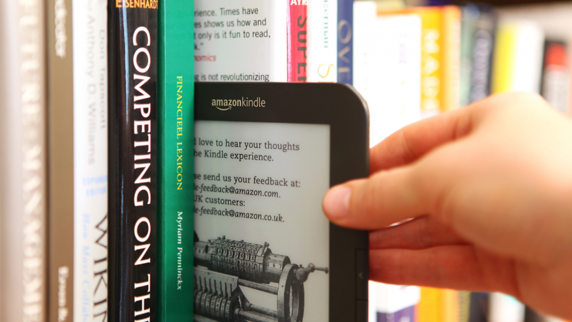 Kindle