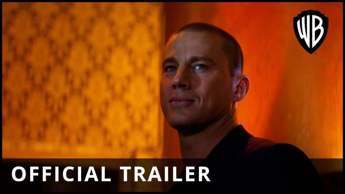 Magic Mike Last Dance Trailer