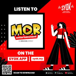 MOR ENTERTAINMENT
