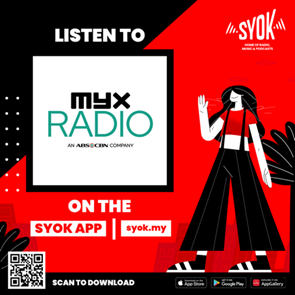 MYX RADIO