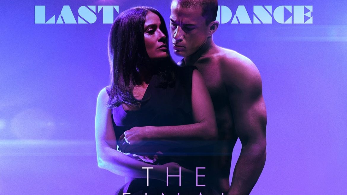 Magic Mike Last Dance