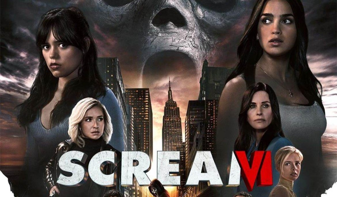 Scream-6-Release-Date