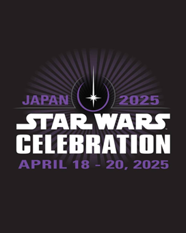 Star Wars Celebration Japan 2025