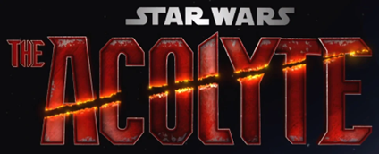 The Acolyte Star Wars