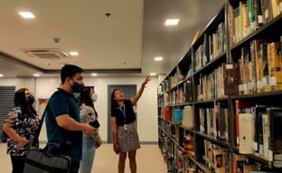 Photos from Valenzuela City Academic Center for Excellence 