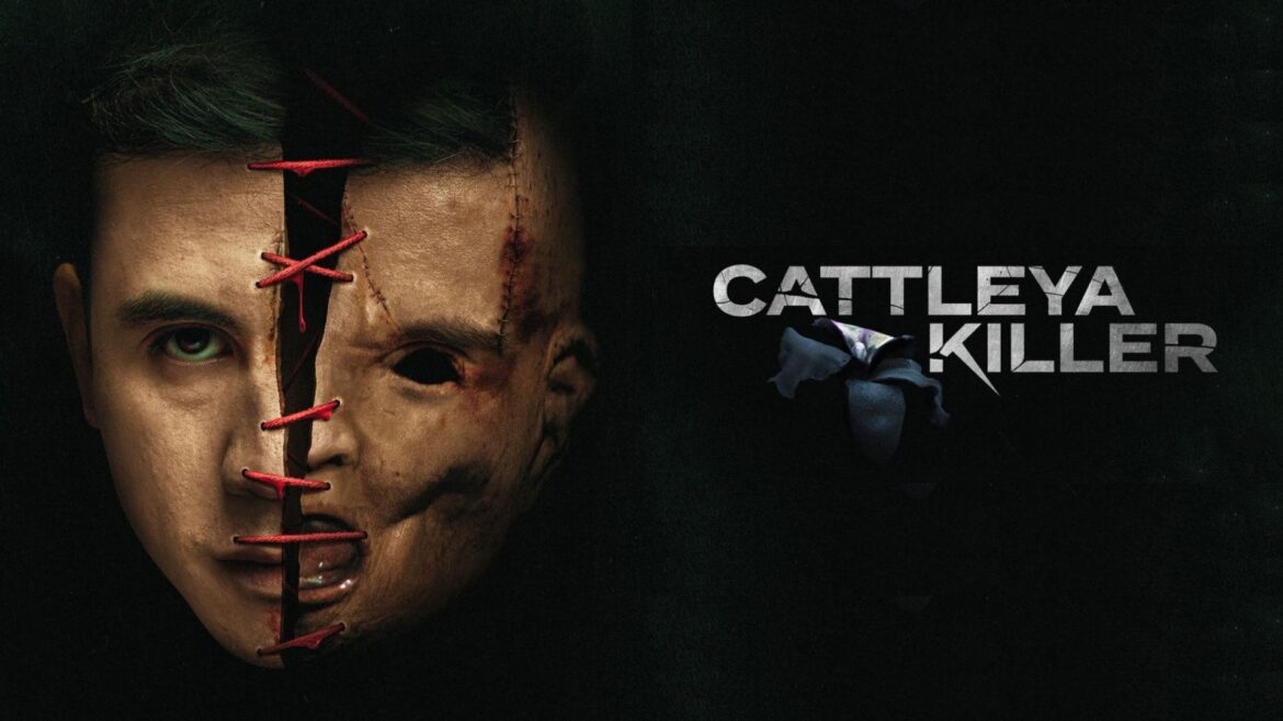 Cattleya Killer Prime Video