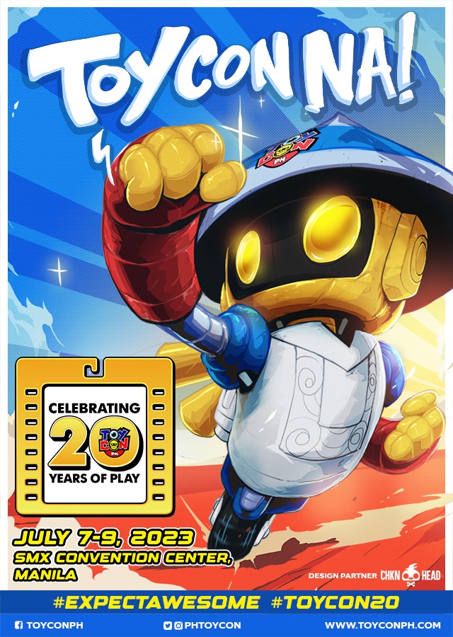 ToyCon PH 2023