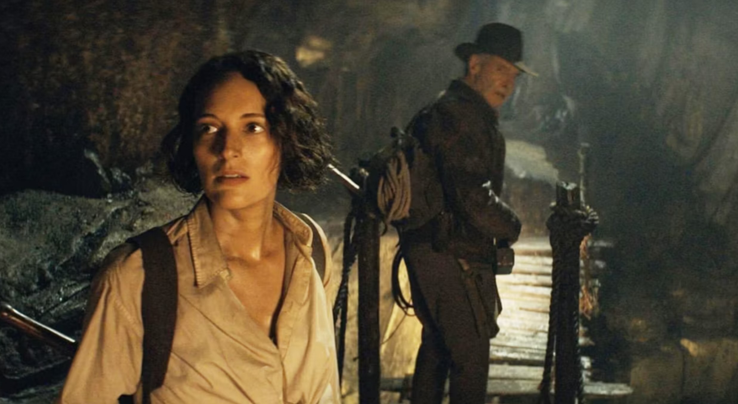Indiana Jones and the Dial of Destiny