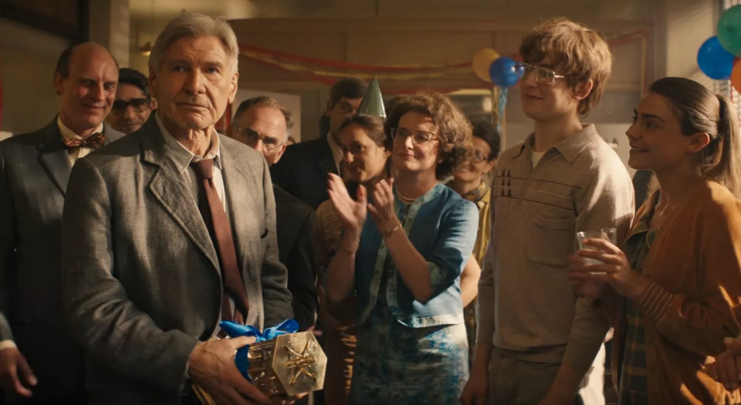 Indiana Jones and the Dial of Destiny