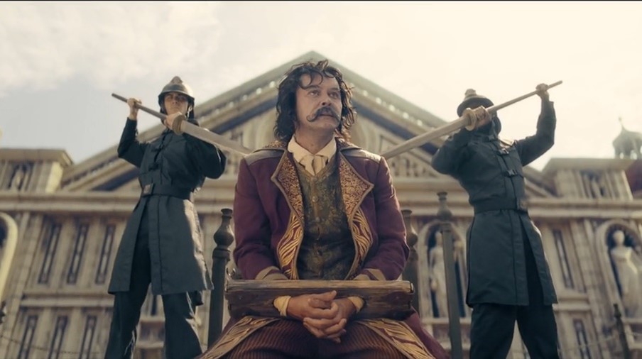 One Piece Easter Eggs