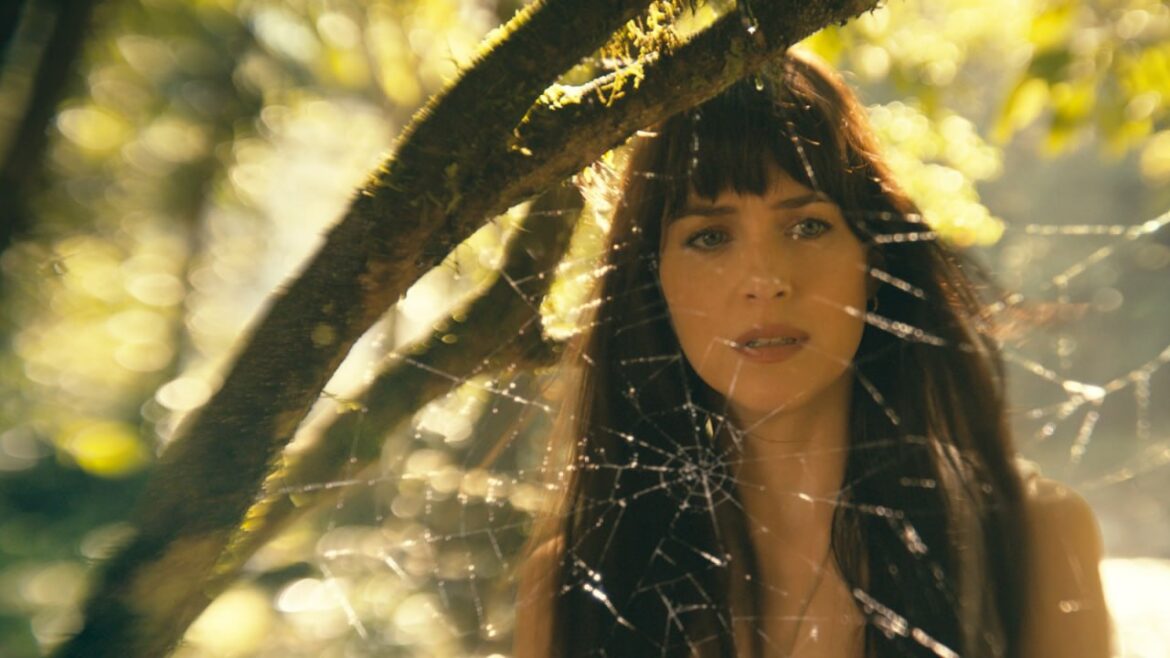 Madame Web