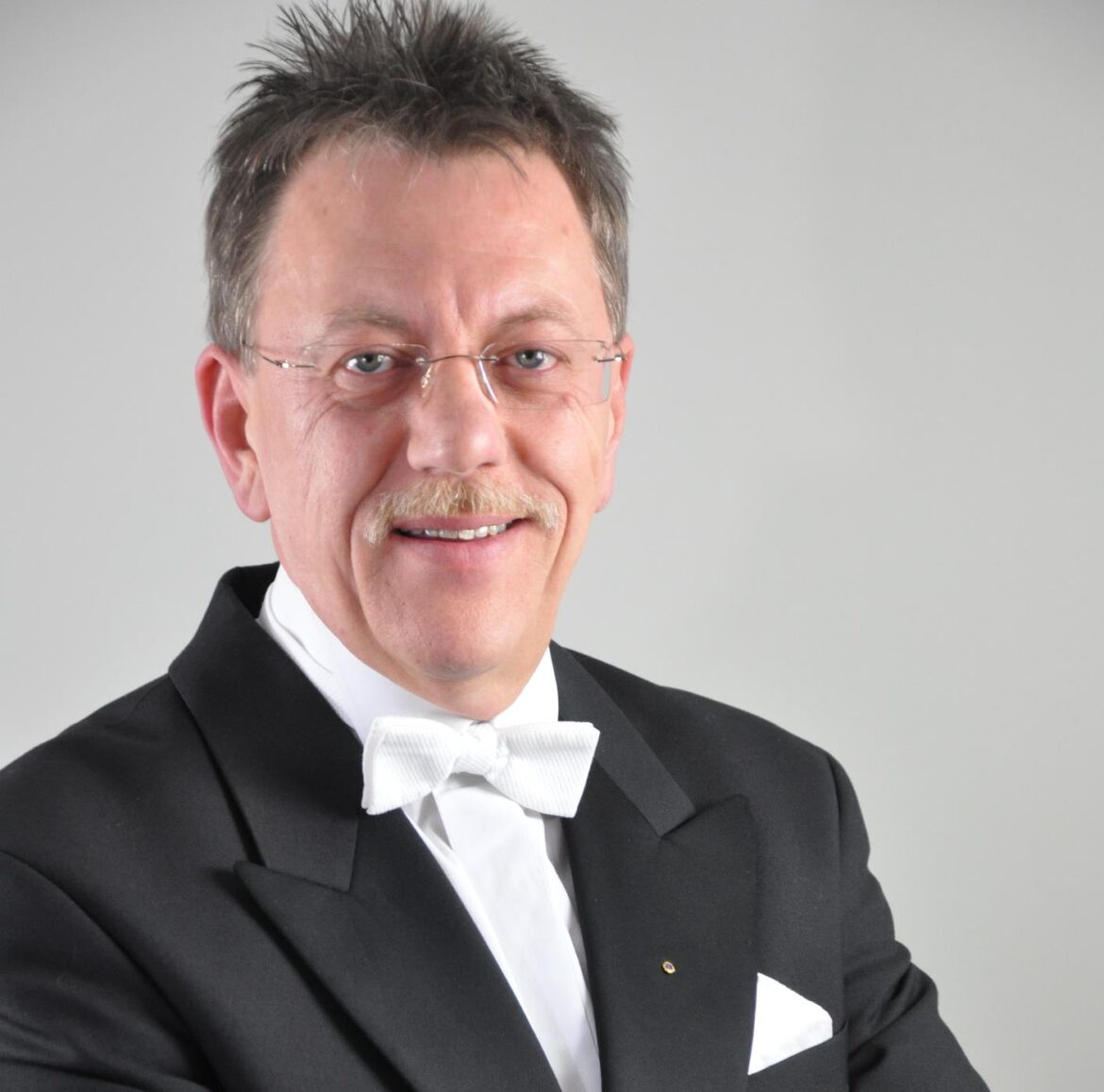 Prof. Horst-Hans Backer