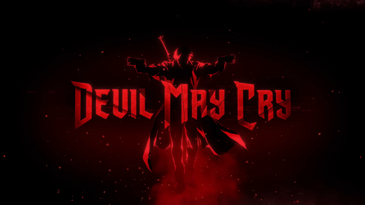 Devil May Cry