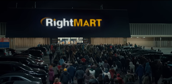 Thankgiving Rightmart