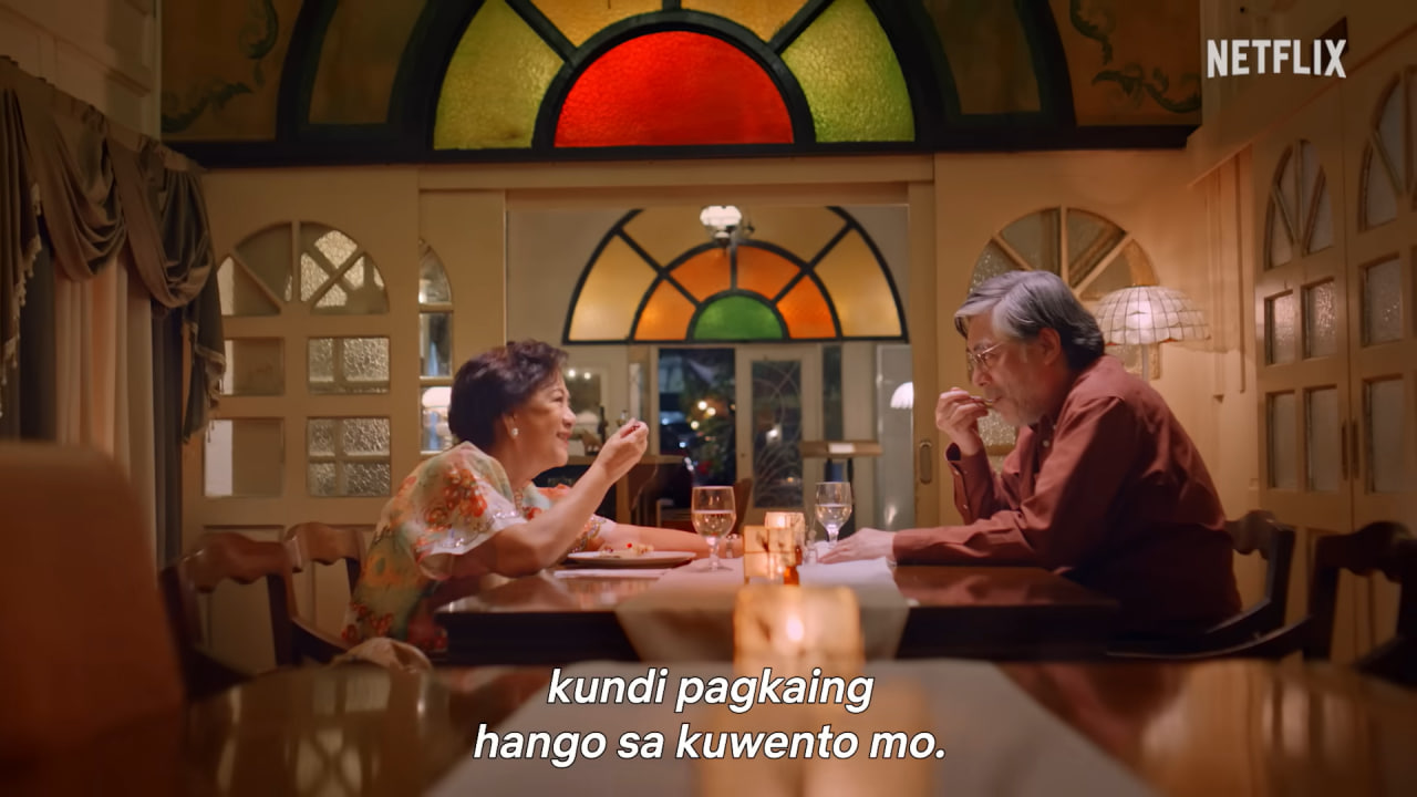 Replacing Chef Chico Stories