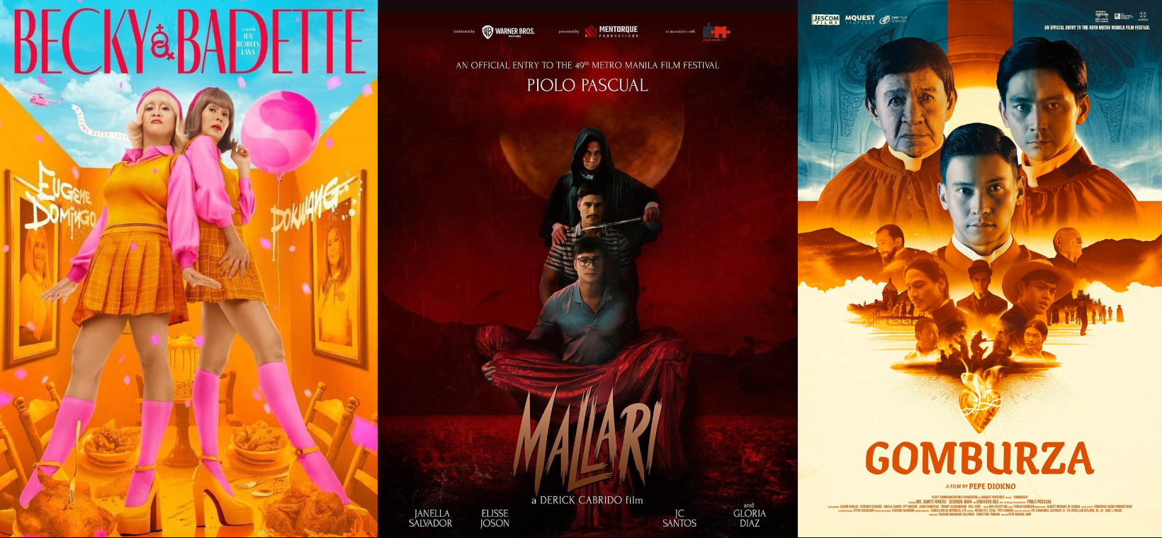 MMFF 2023