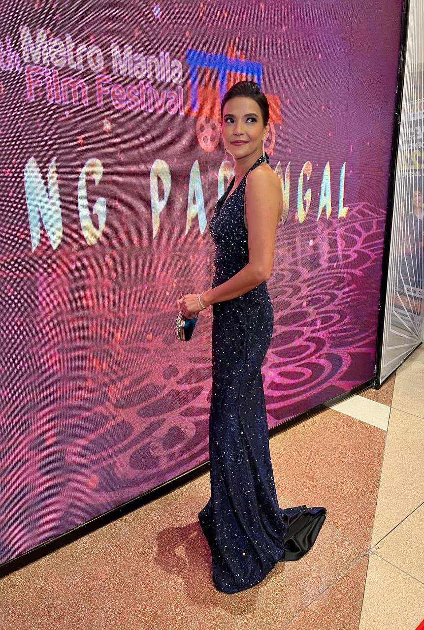 Firefly Alessandra de Rossi