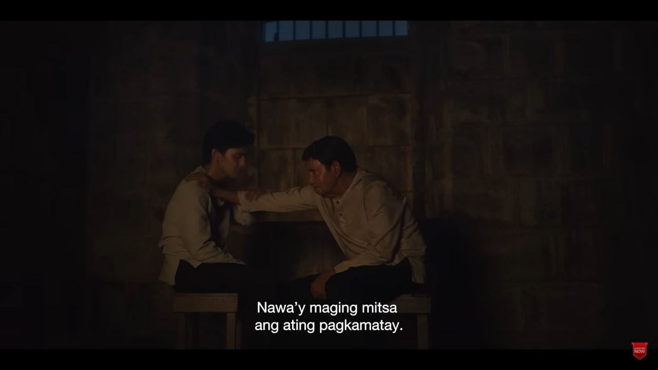 GOMBURZA - Sacrifice