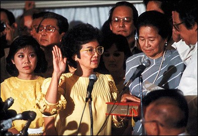 EDSA Revolution 