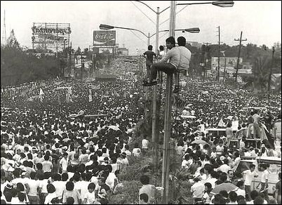 EDSA Revolution 