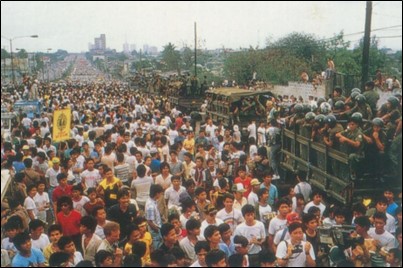 EDSA Revolution 