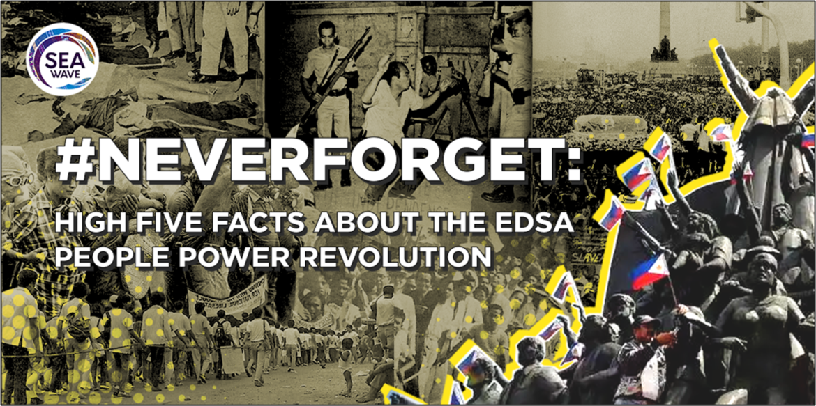 EDSA Revolution