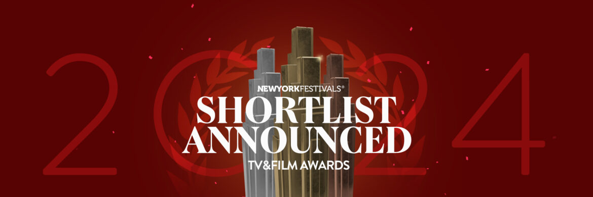 New York Festivals 2024