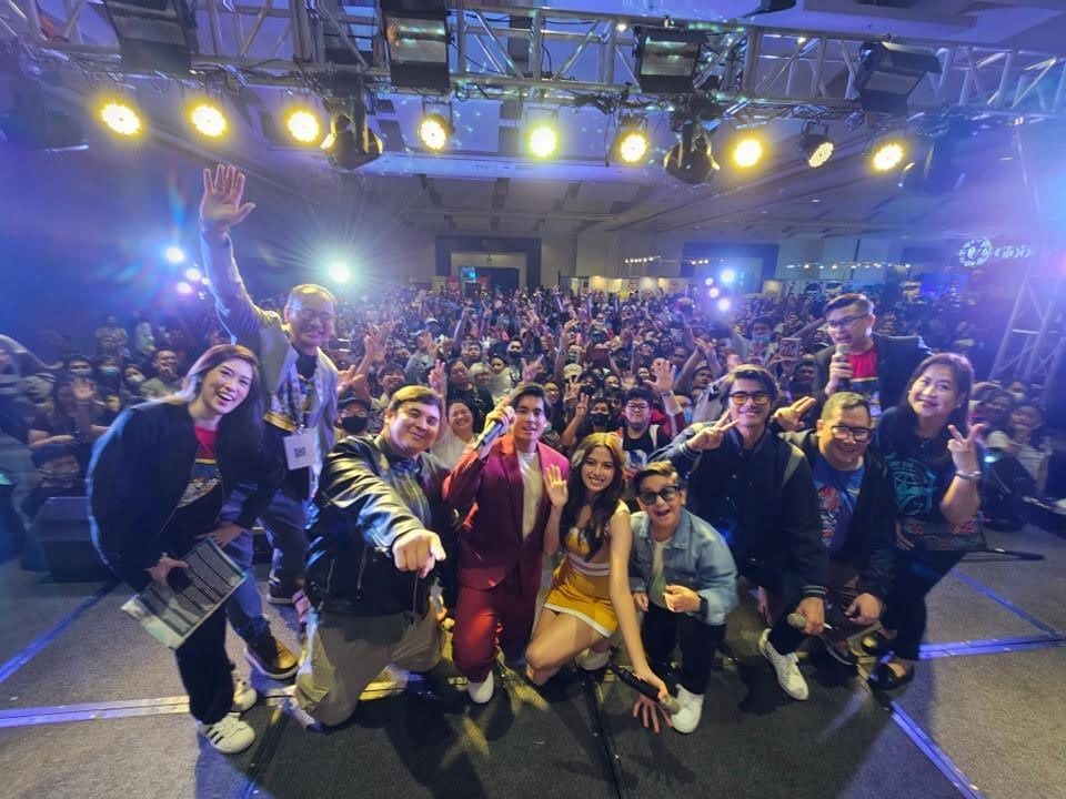 Toy Con Celebrations